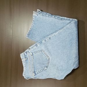 Austin Clothing Co. Denim Capri pants